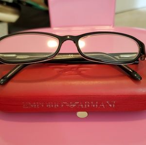 Armani Eyeglasses